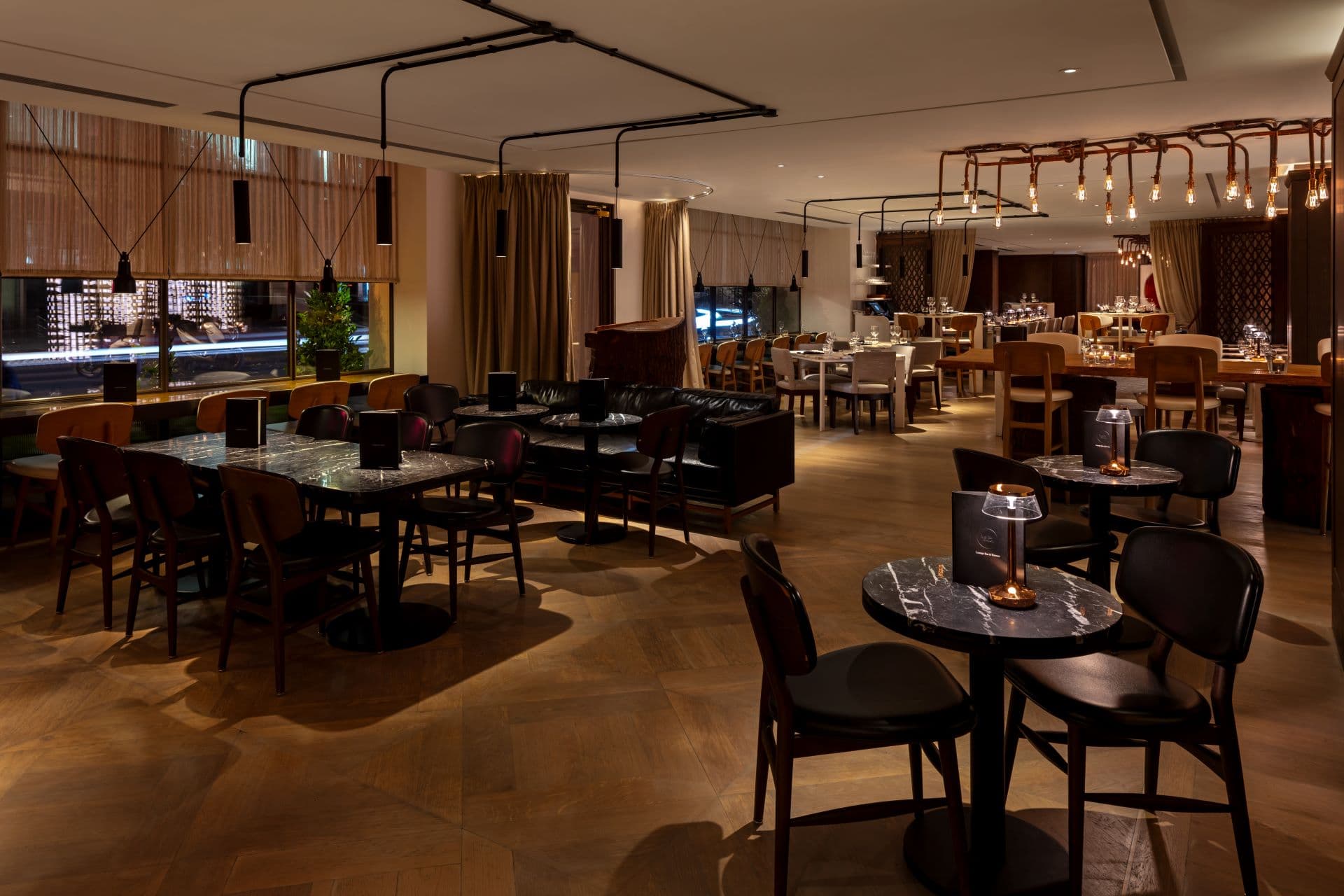 The May Fair, A Radisson Collection Hotel, Mayfair London