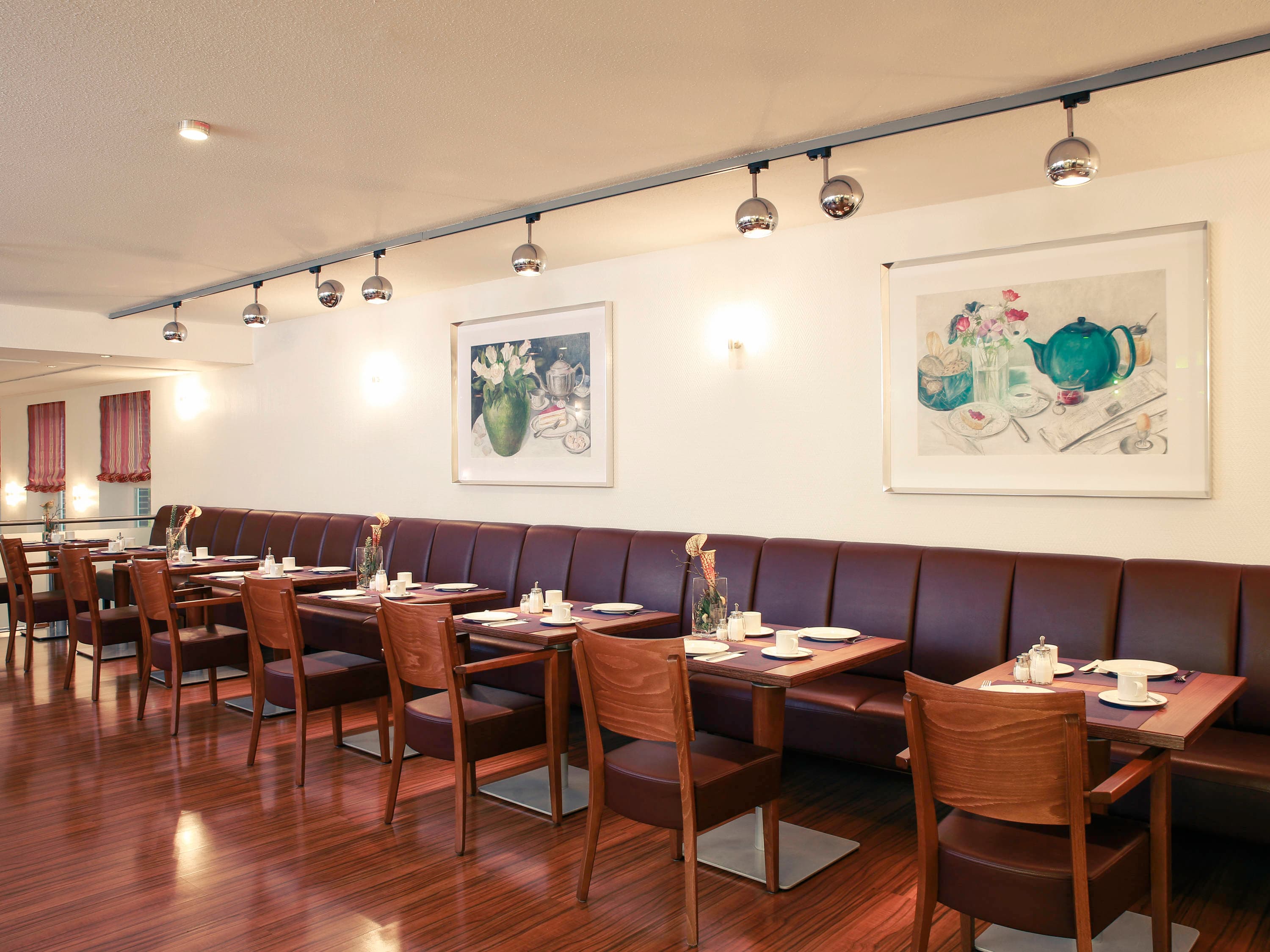 Mercure Hotel Am Entenfang Hannover