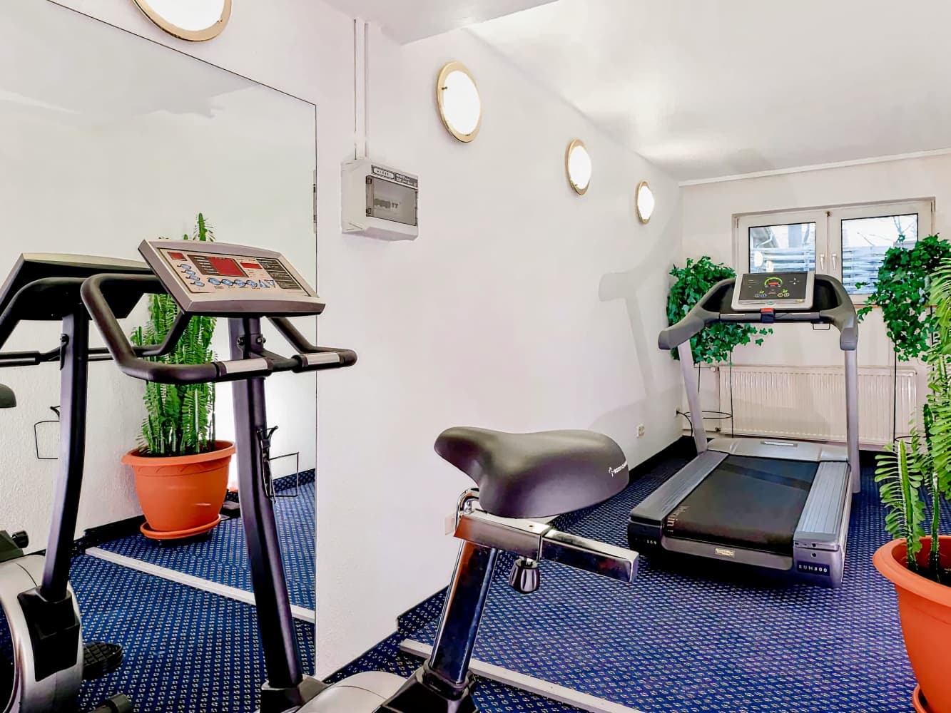 Mercure Hotel Am Entenfang Hannover