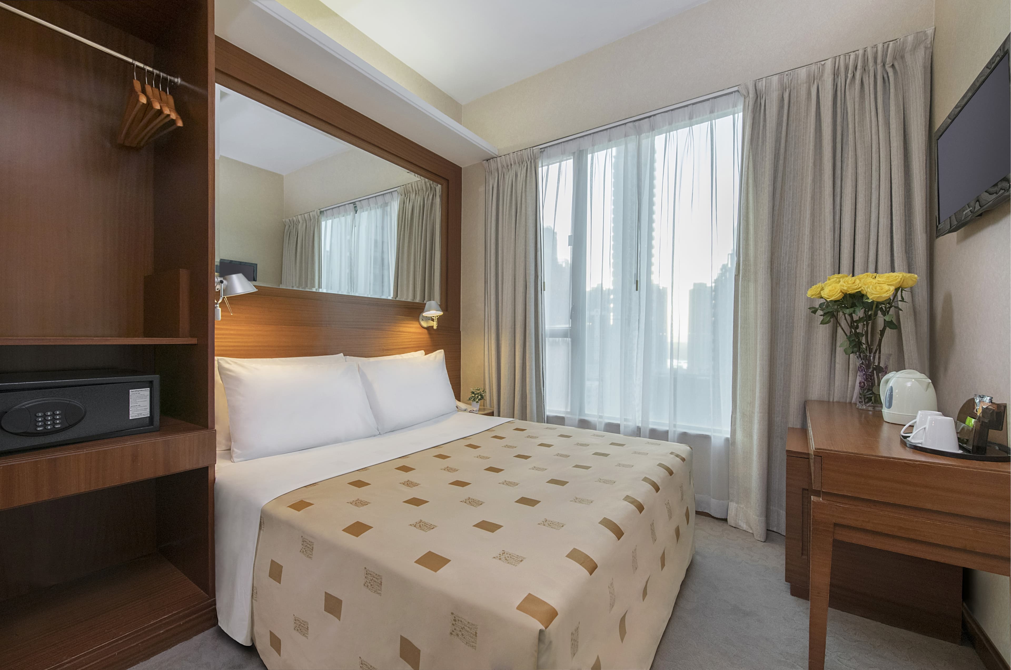 Silka West Kowloon, Hong Kong