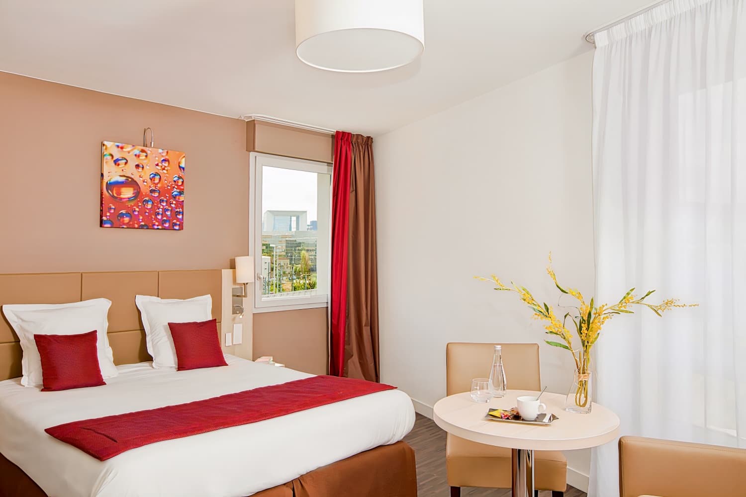 Residhome Nanterre La Défense