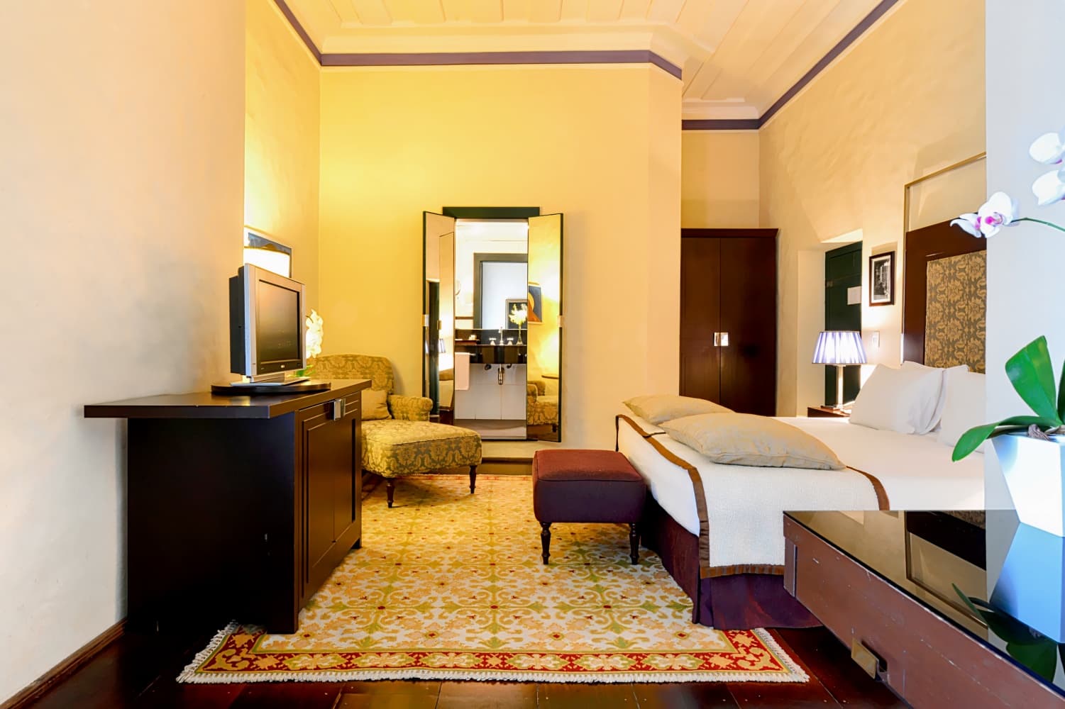 Pestana Convento do Carmo