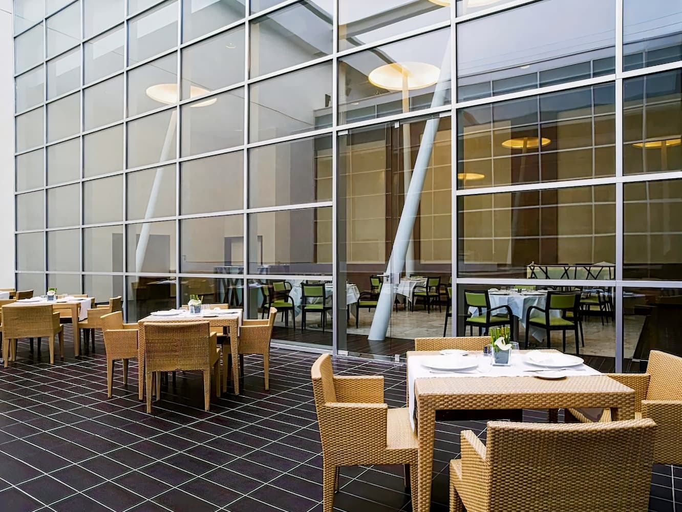 Sheraton Milan Malpensa Airport & Conference Center