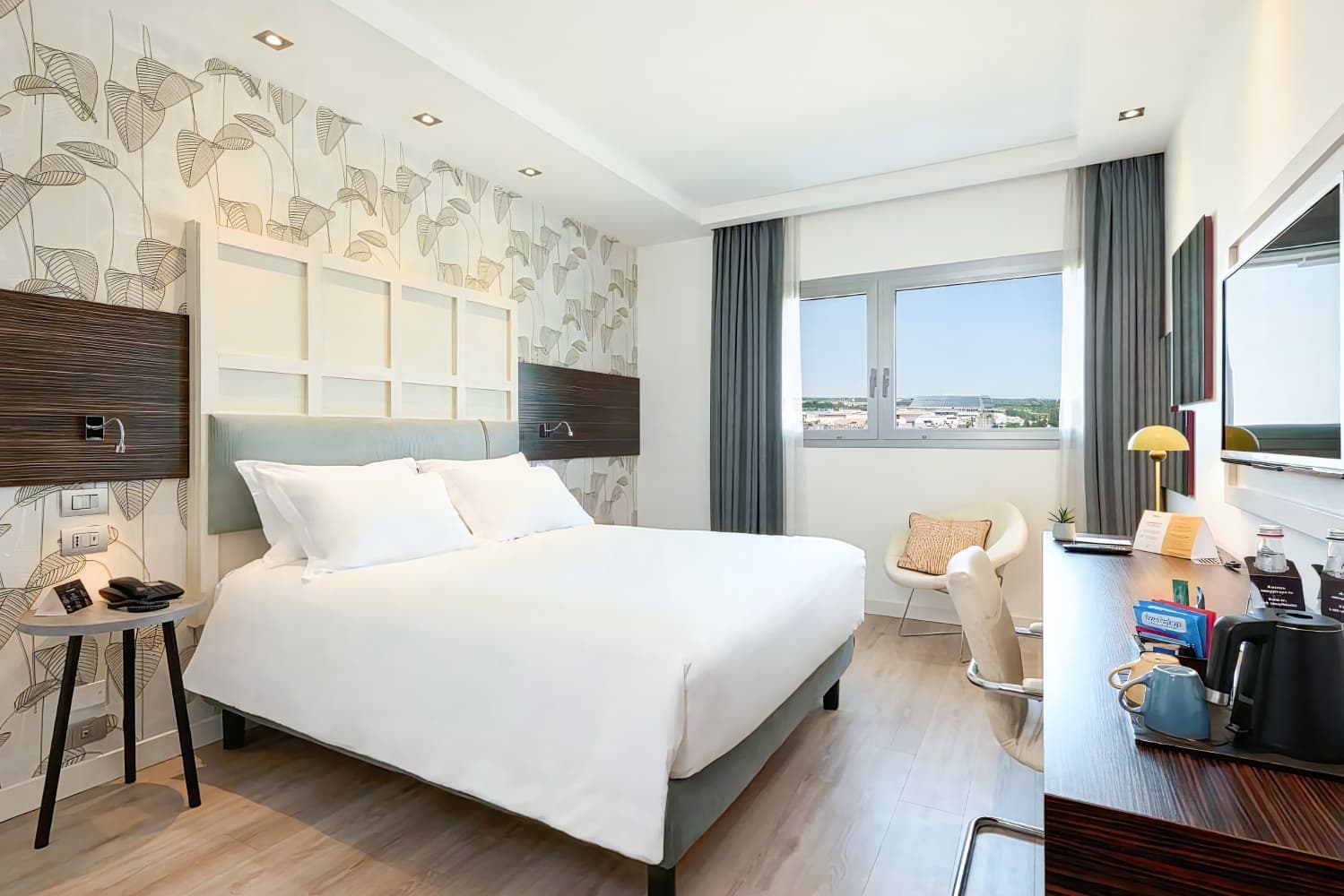 voco Venice Mestre - The Quid, an IHG Hotel