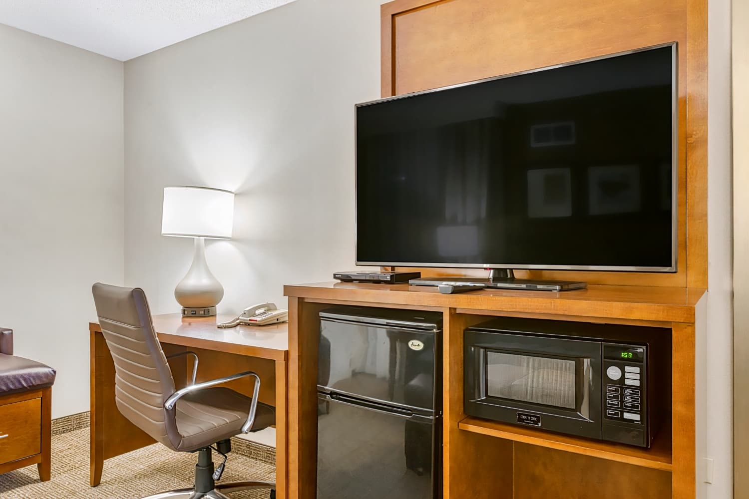 Comfort Suites Oakbrook Terrace