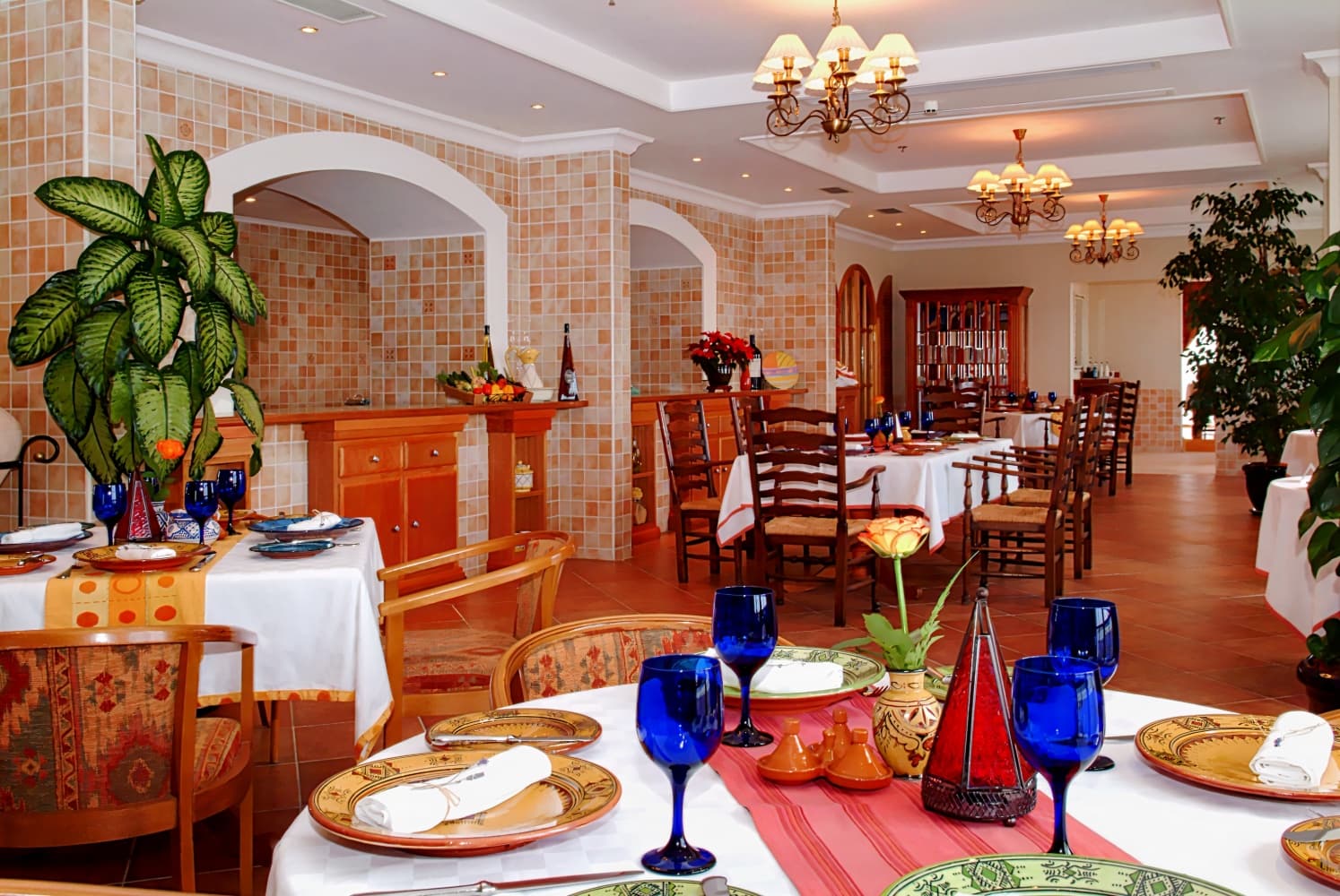Mercure Grand Hotel Doha