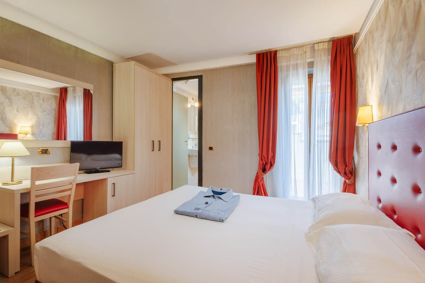 Hotel Villa Rosa