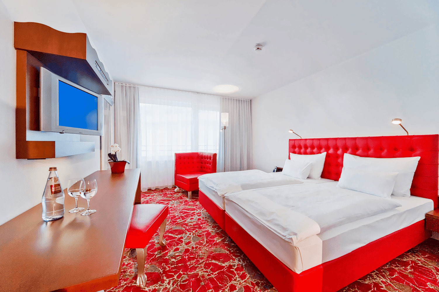 Arcotel Kaiserwasser