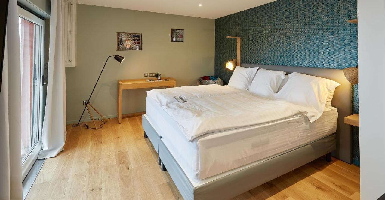 Le Cise, The Originals Relais