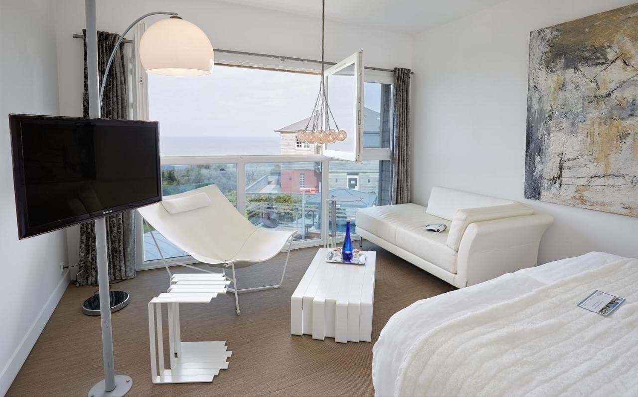 Le Cise, The Originals Relais