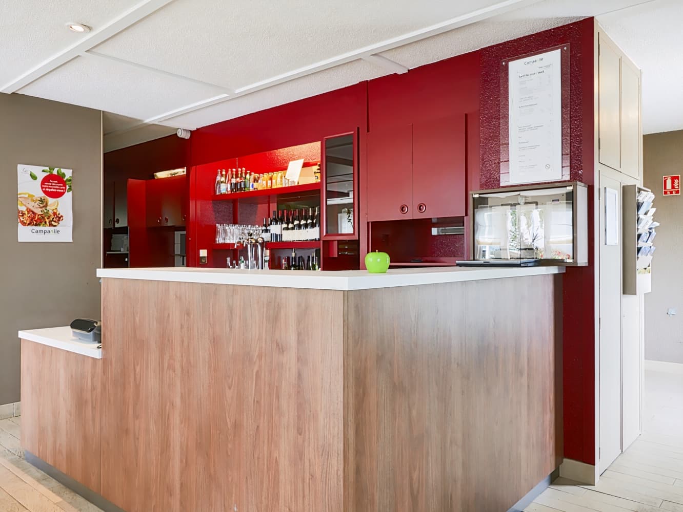 Campanile Saint Quentin