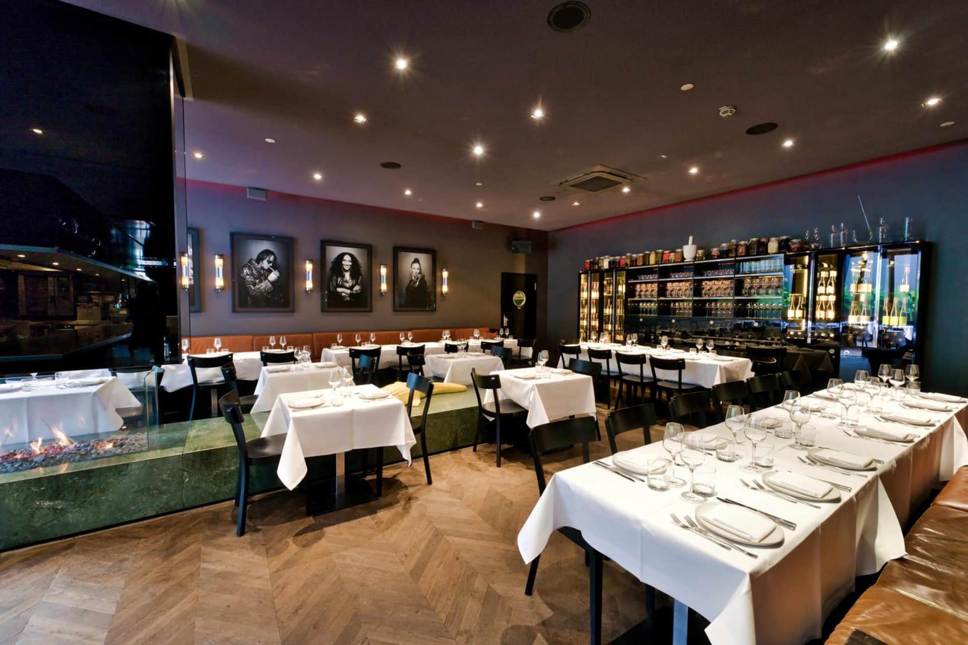 Hotel MANI by Amano Group