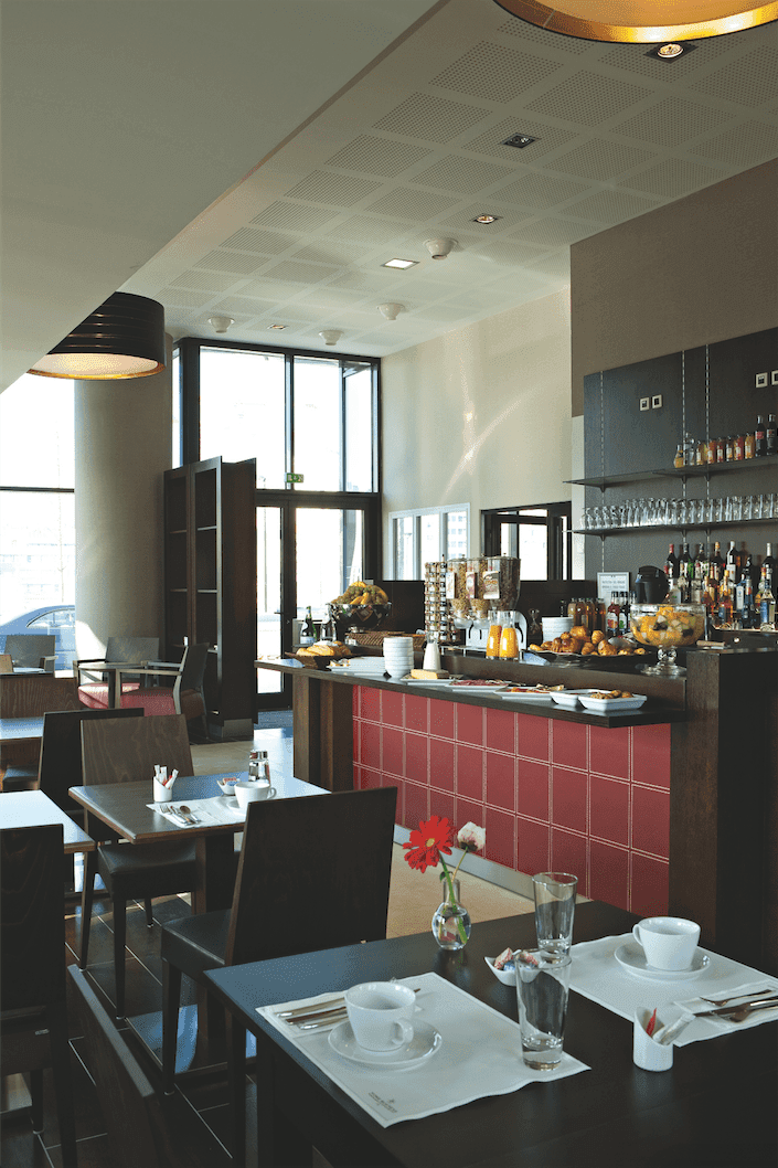 Appart'City Confort Paris Grande Bibliothèque