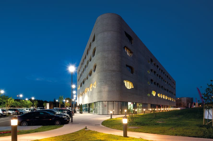 Appart'City Confort Montpellier Millenaire