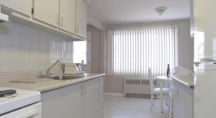 Beauséjour Hotel Appartements
