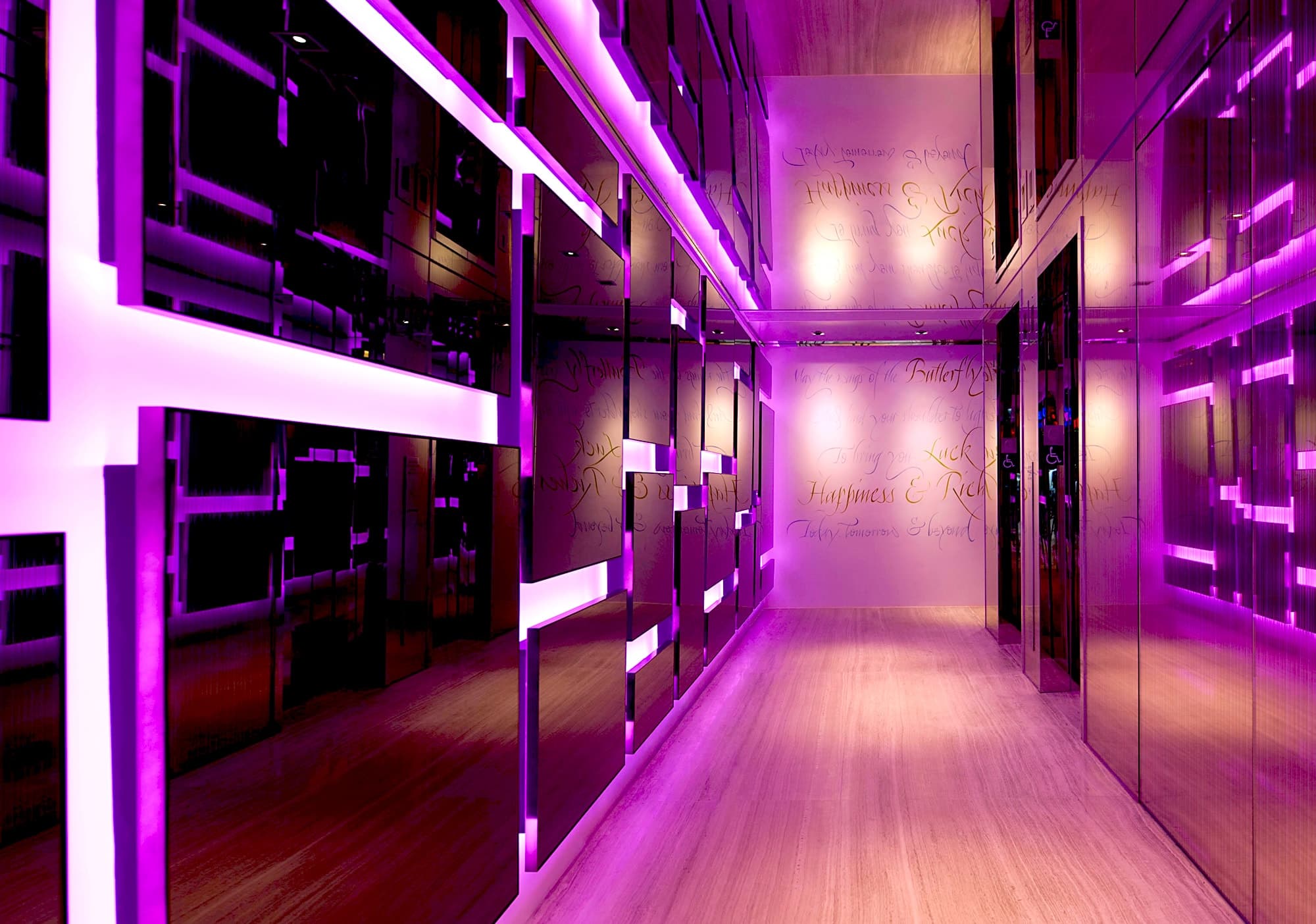 Butterfly on Victoria Boutique Hotel