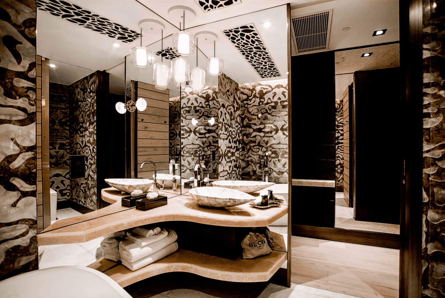 The Macau Roosevelt Hotel