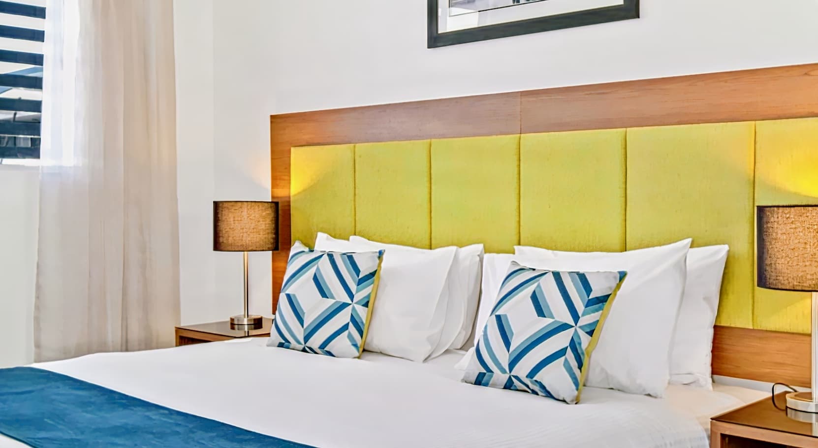 Quest Chermside on Playfield