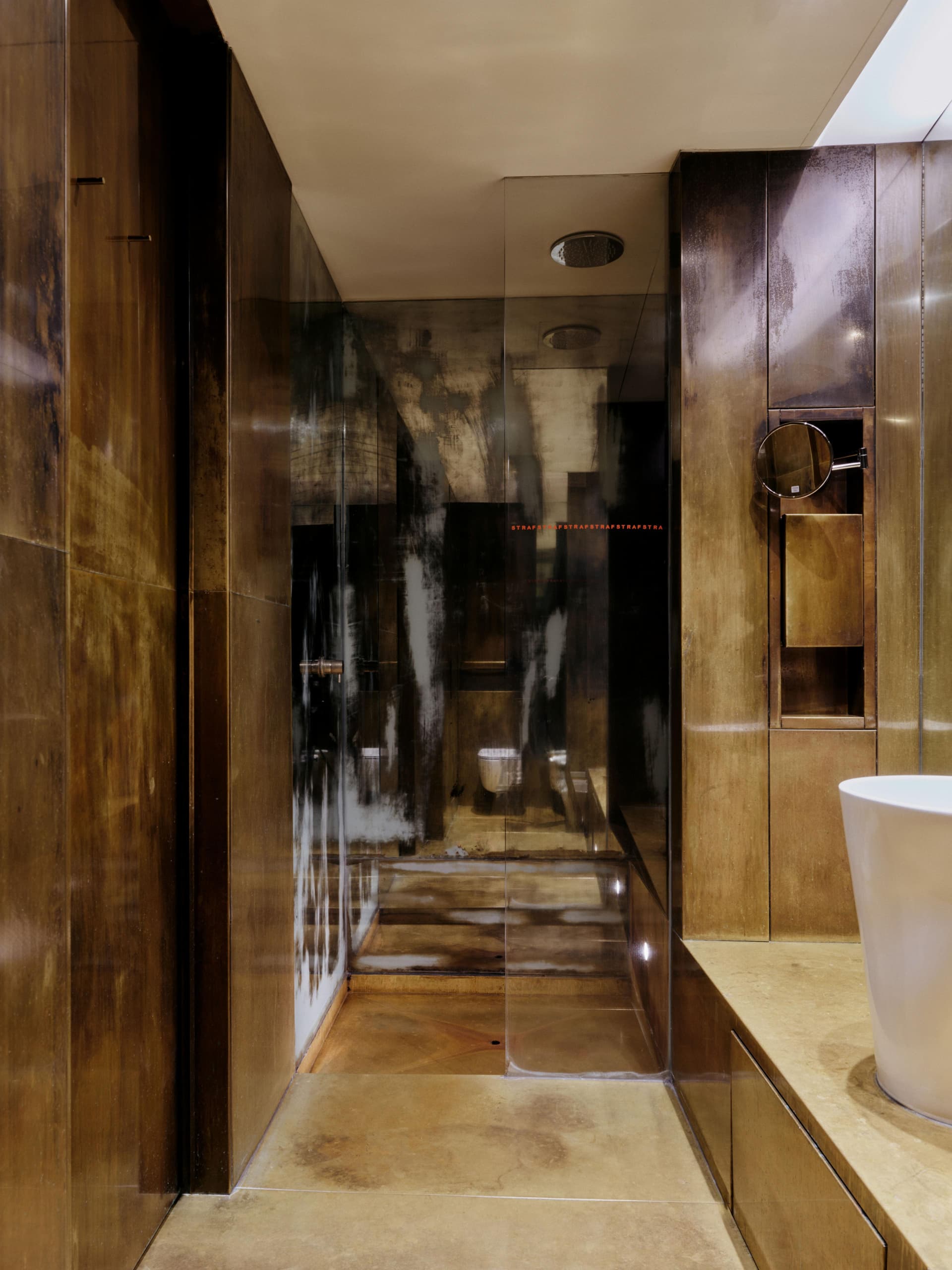 STRAF, Hotel a Member of Design Hotels