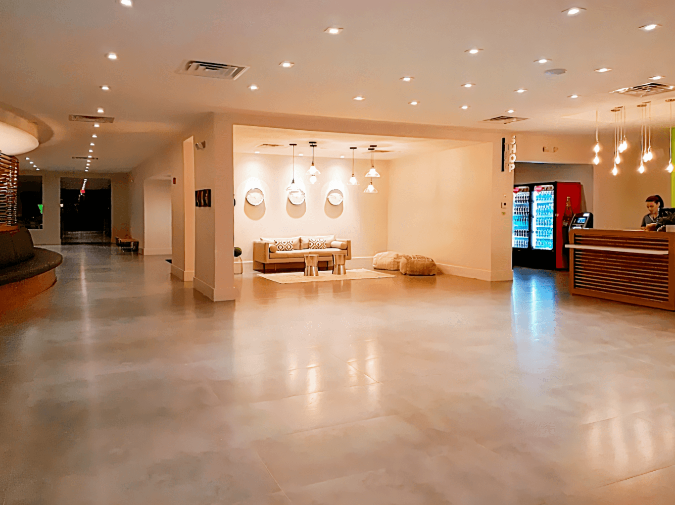 GreenPoint Hotel Kissimmee